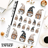 Crafty Gnomes